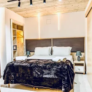 The Mike By Cx Collection Cospicua