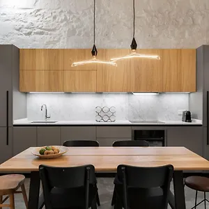 Numru 27 Expertly Restored Small House Of Character Cospicua