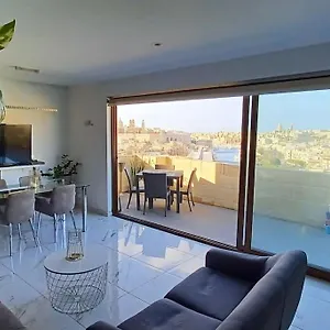 The View Penthouse Cospicua