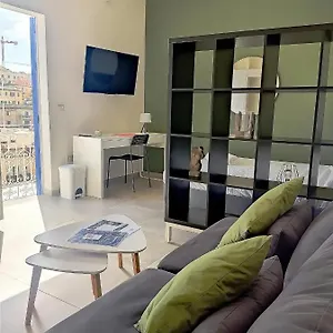  Affittacamere Ninety Eight Boutique Living