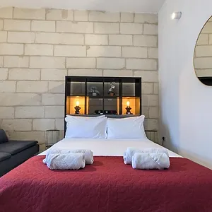 Casa Knight Residency Cospicua