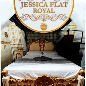  Pensión Jessica Flat Malta Royal