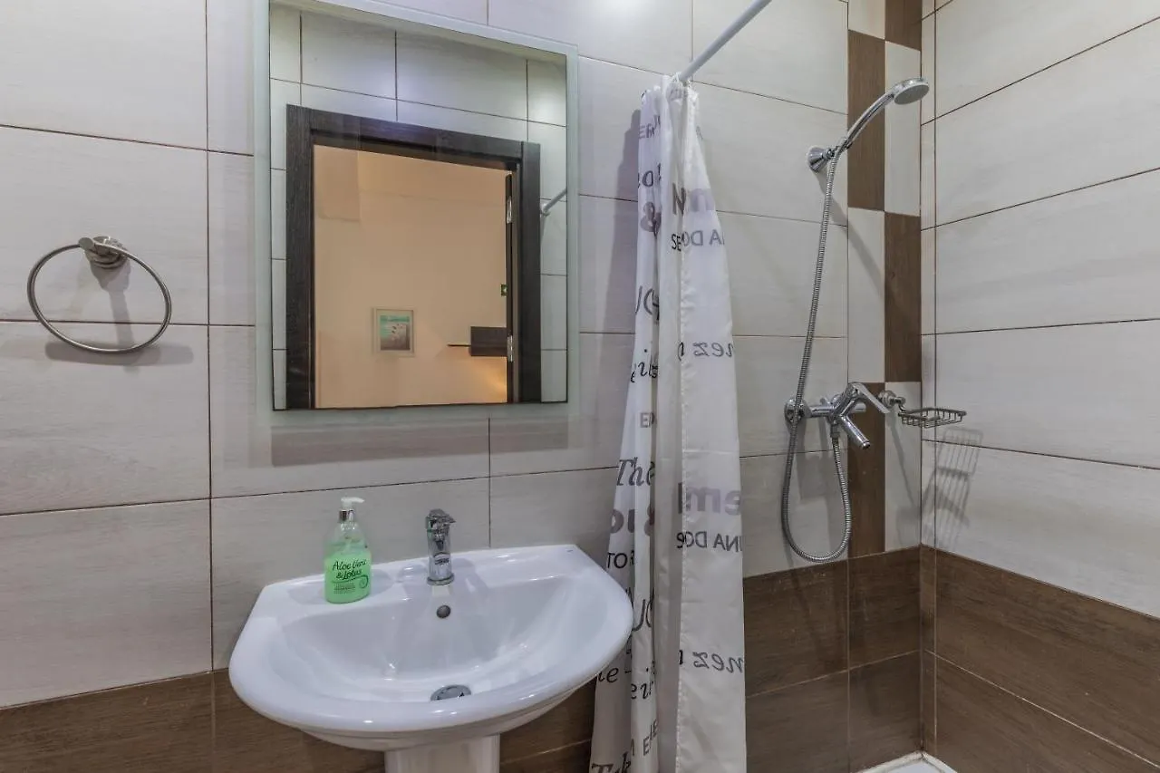 Bormla - Comfortable Two Bedroom Apartment Cospicua 0*,  Malta